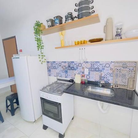 Flat Charmoso Na Cidade, Moderno E Prox A Fraga Maia Διαμέρισμα Feira de Santana Εξωτερικό φωτογραφία