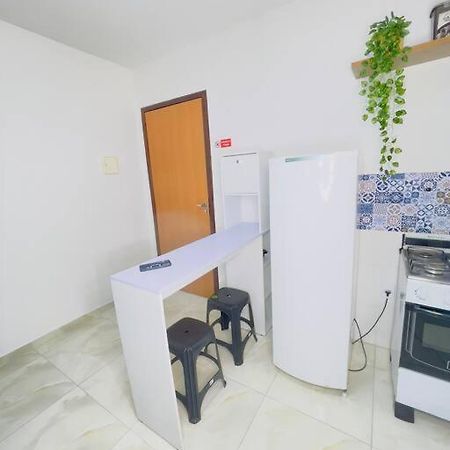 Flat Charmoso Na Cidade, Moderno E Prox A Fraga Maia Διαμέρισμα Feira de Santana Εξωτερικό φωτογραφία