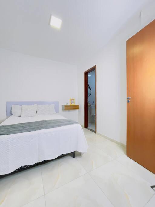 Flat Charmoso Na Cidade, Moderno E Prox A Fraga Maia Διαμέρισμα Feira de Santana Εξωτερικό φωτογραφία