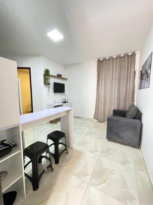 Flat Charmoso Na Cidade, Moderno E Prox A Fraga Maia Διαμέρισμα Feira de Santana Εξωτερικό φωτογραφία