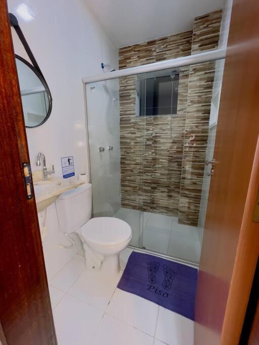 Flat Charmoso Na Cidade, Moderno E Prox A Fraga Maia Διαμέρισμα Feira de Santana Εξωτερικό φωτογραφία